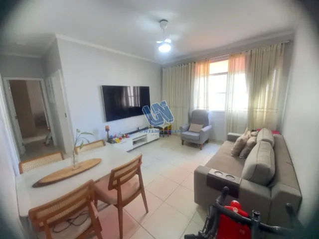 Imagem: EXCLUSIVIDADE Apartamento 2 Quartos sendo