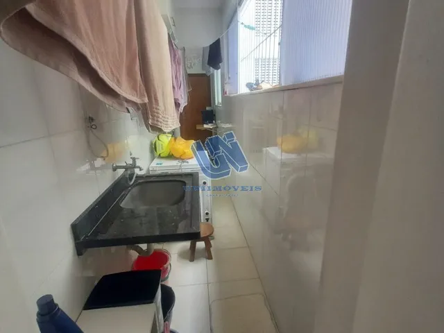 Imagem 12: EXCLUSIVIDADE Apartamento 2 Quartos sendo 1 suíte na Pituba 79m2