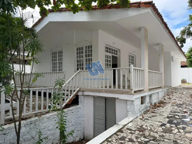 Imagem: Casa comercial com 200m2 de área construída