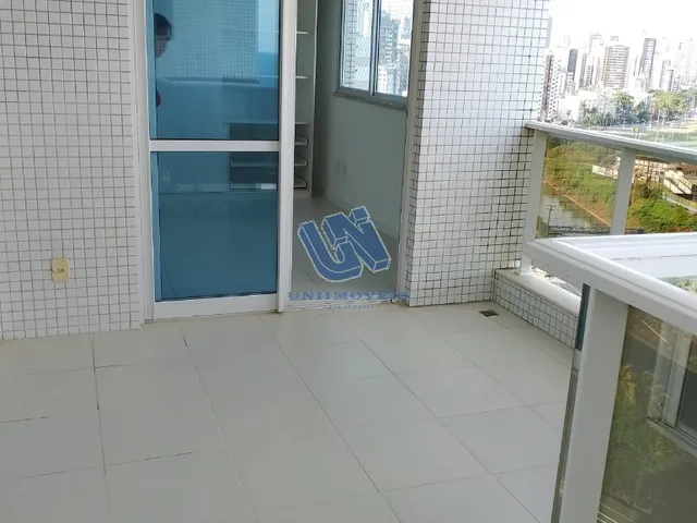 Imagem 12: Apartamento 2 Quartos ,locação na Pituba , Nascente , Vista Mar, imobiliária