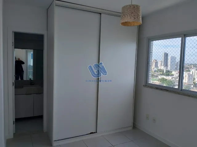 Imagem 9: Apartamento 2 Quartos ,locação na Pituba , Nascente , Vista Mar, imobiliária