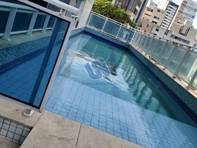 Imagem 6: Apartamento 2 Quartos ,locação na Pituba , Nascente , Vista Mar, imobiliária