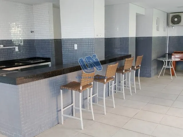 Imagem 13: Apartamento 2 Quartos ,locação na Pituba , Nascente , Vista Mar, imobiliária