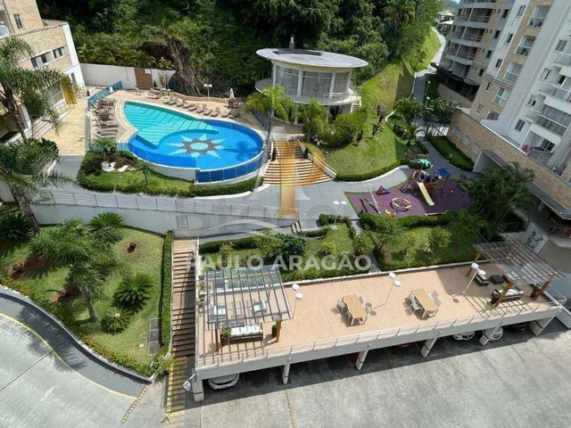 Imagem: Apartamento à venda, no Felicitá Eco Residencial