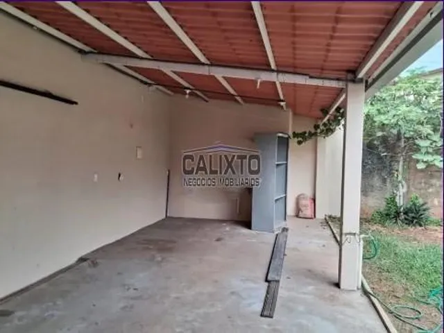 Imagem 2: CASA BAIRRO BRASIL