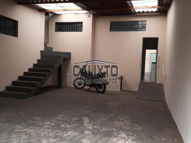 Imagem 14: CASA BAIRRO BRASIL