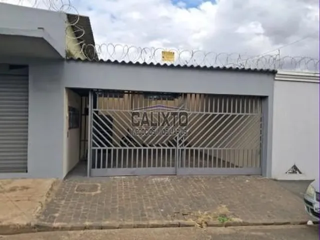 Imagem 3: CASA BAIRRO BRASIL