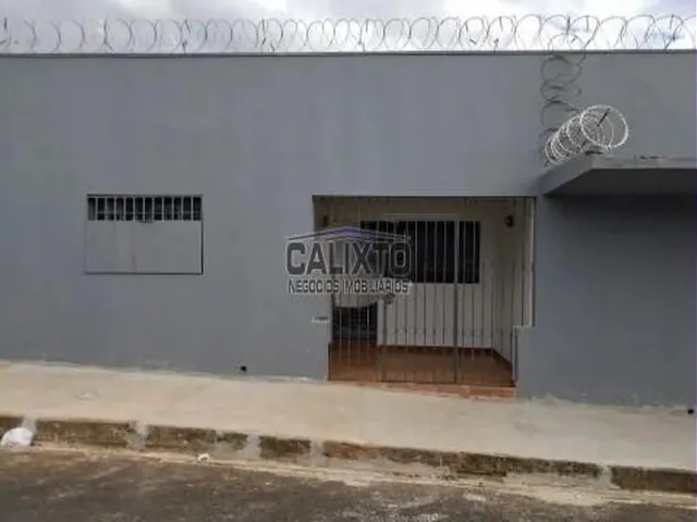 Imagem 4: CASA BAIRRO BRASIL