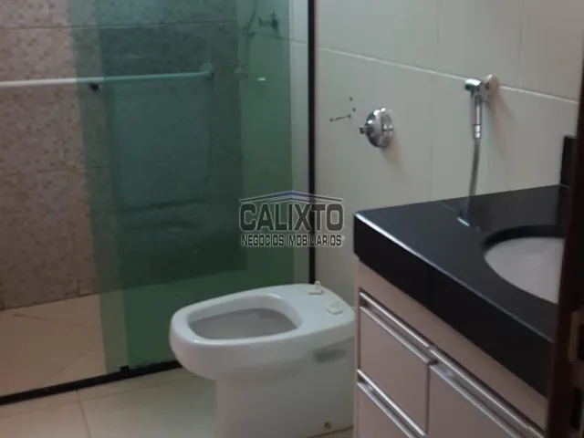 Imagem 12: CASA BAIRRO BRASIL