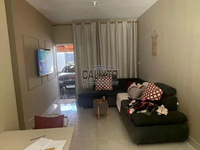 Imagem: CASA BAIRRO SHOPPING PARK