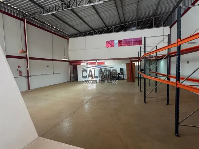 Imagem 2: GALPAO BAIRRO NOVO MUNDO