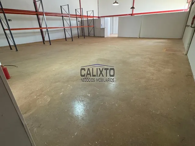 Imagem 4: GALPAO BAIRRO NOVO MUNDO