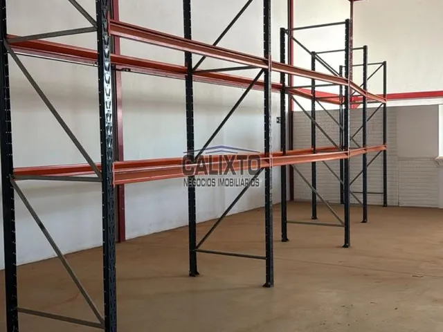 Imagem 3: GALPAO BAIRRO NOVO MUNDO