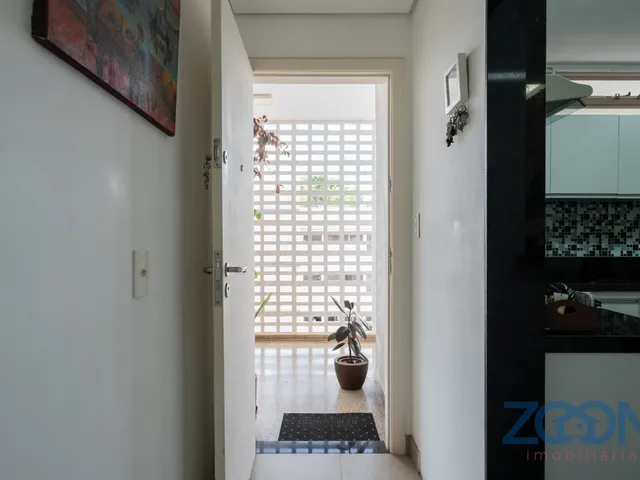 Imagem 5: SQS 406 - ASA SUL - REFORMADO - 2 QUARTOS (1SUÍTE) - ELEVADOR - 79M² - ALTO PADRÃO