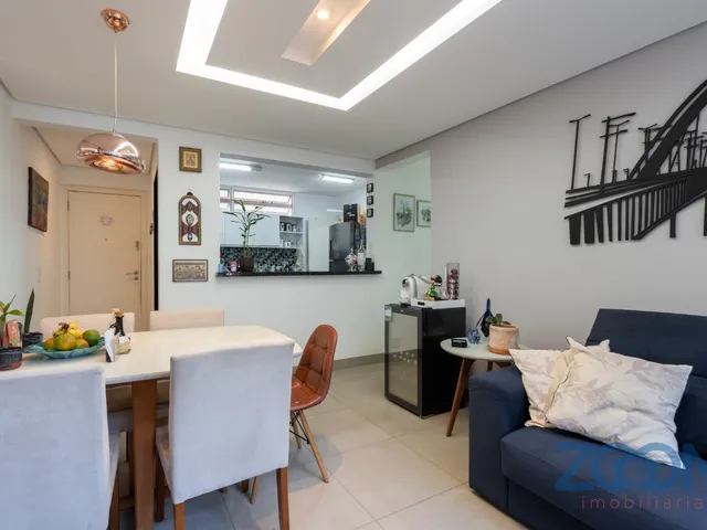 Imagem 15: SQS 406 - ASA SUL - REFORMADO - 2 QUARTOS (1SUÍTE) - ELEVADOR - 79M² - ALTO PADRÃO