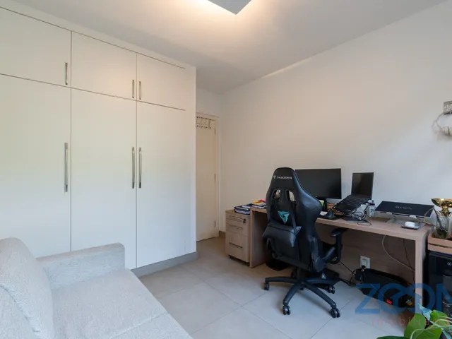 Imagem 7: SQS 406 - ASA SUL - REFORMADO - 2 QUARTOS (1SUÍTE) - ELEVADOR - 79M² - ALTO PADRÃO