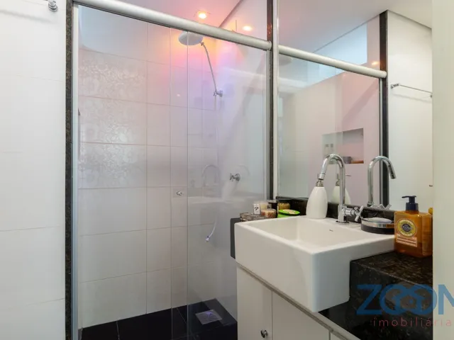 Imagem 8: SQS 406 - ASA SUL - REFORMADO - 2 QUARTOS (1SUÍTE) - ELEVADOR - 79M² - ALTO PADRÃO