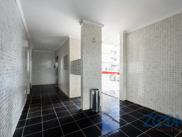 Imagem 12: SQS 406 - ASA SUL - REFORMADO - 2 QUARTOS (1SUÍTE) - ELEVADOR - 79M² - ALTO PADRÃO