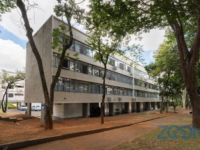 Imagem 14: SQS 406 - ASA SUL - REFORMADO - 2 QUARTOS (1SUÍTE) - ELEVADOR - 79M² - ALTO PADRÃO