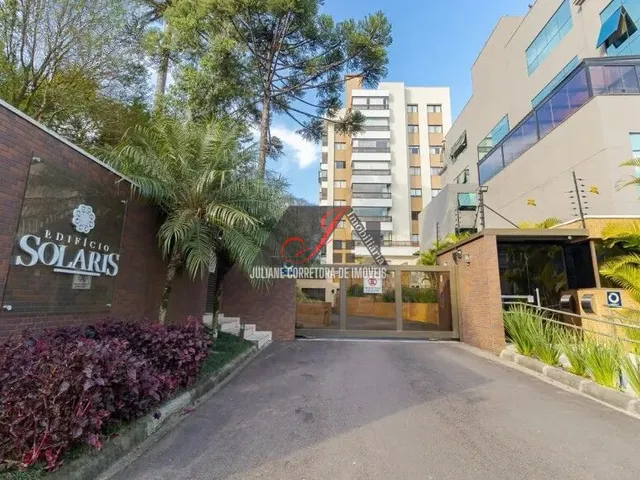Imagem: Apartamento à venda no bairro Mercês