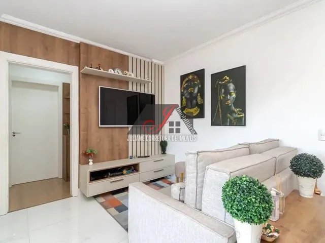 Imagem 16: Apartamento à venda no bairro Mercês - Curitiba/PR
