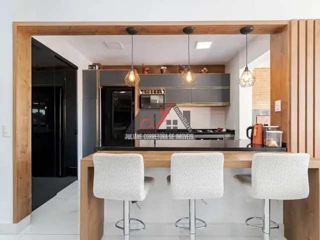 Imagem 8: Apartamento à venda no bairro Mercês - Curitiba/PR