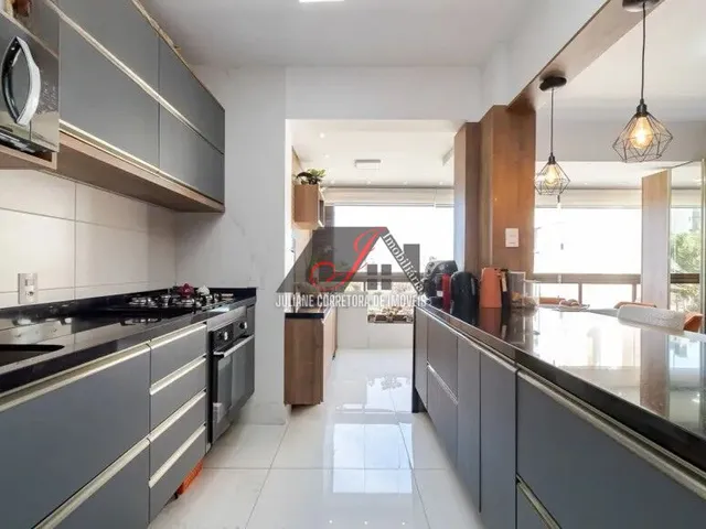 Imagem 13: Apartamento à venda no bairro Mercês - Curitiba/PR