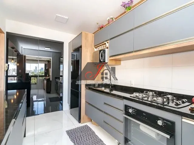 Imagem 11: Apartamento à venda no bairro Mercês - Curitiba/PR