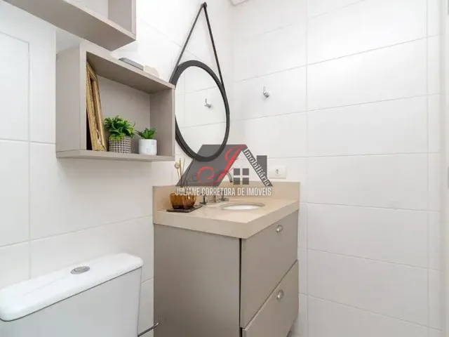 Imagem 14: Apartamento à venda no bairro Mercês - Curitiba/PR