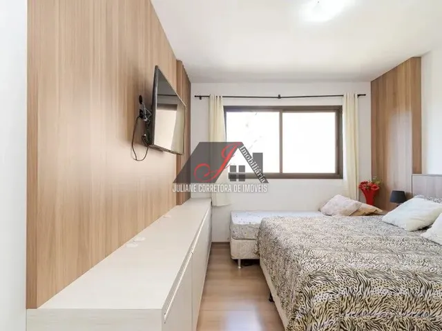 Imagem 12: Apartamento à venda no bairro Mercês - Curitiba/PR