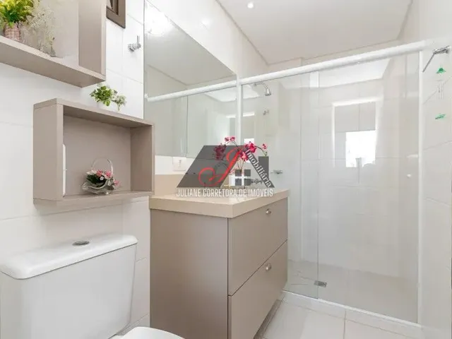 Imagem 10: Apartamento à venda no bairro Mercês - Curitiba/PR