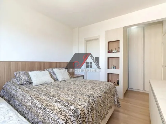 Imagem 9: Apartamento à venda no bairro Mercês - Curitiba/PR