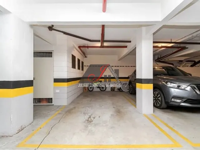 Imagem 15: Apartamento à venda no bairro Mercês - Curitiba/PR