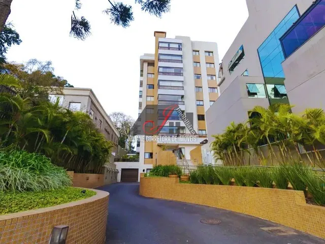 Imagem 7: Apartamento à venda no bairro Mercês - Curitiba/PR