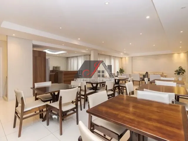 Imagem 4: Apartamento à venda no bairro Mercês - Curitiba/PR