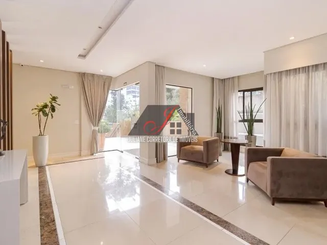 Imagem 3: Apartamento à venda no bairro Mercês - Curitiba/PR