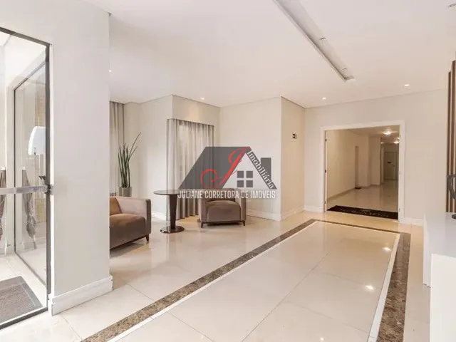 Imagem 5: Apartamento à venda no bairro Mercês - Curitiba/PR