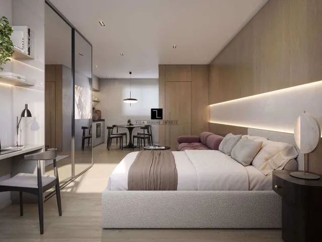 Imagem 3: Apartamentos 1 e 2 quartos a venda no Santo Agostinho em Belo Horizonte – MG