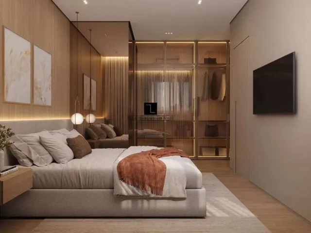 Imagem 4: Apartamentos 1 e 2 quartos a venda no Santo Agostinho em Belo Horizonte – MG