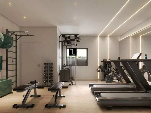 Imagem 5: Apartamentos 1 e 2 quartos a venda no Santo Agostinho em Belo Horizonte – MG