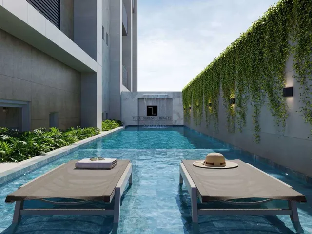 Imagem 7: Apartamentos 1 e 2 quartos a venda no Santo Agostinho em Belo Horizonte – MG