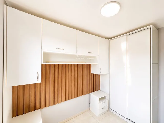 Imagem 10: APARTAMENTO RESIDENCIAL em SALVADOR - BA, CABULA