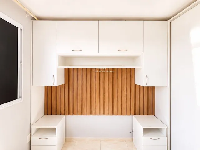 Imagem 11: APARTAMENTO RESIDENCIAL em SALVADOR - BA, CABULA