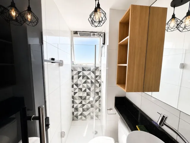 Imagem 6: APARTAMENTO RESIDENCIAL em SALVADOR - BA, CABULA