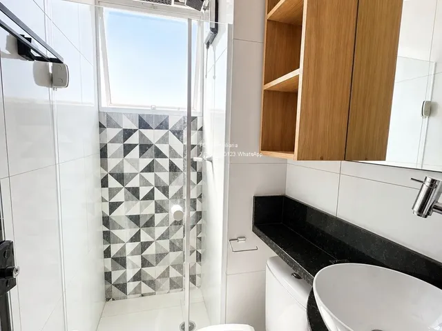 Imagem 2: APARTAMENTO RESIDENCIAL em SALVADOR - BA, CABULA