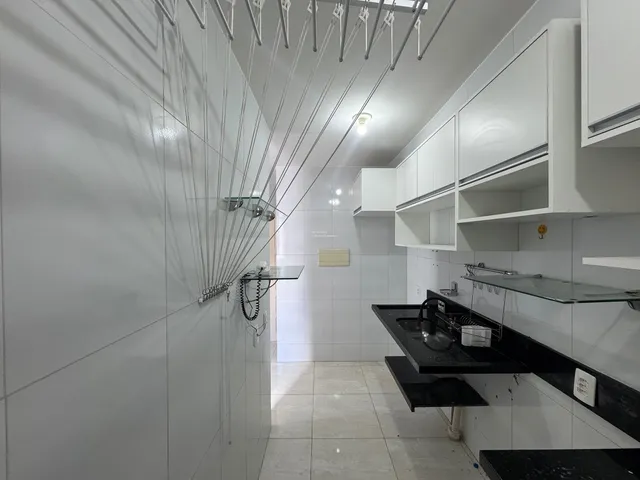Imagem 4: APARTAMENTO RESIDENCIAL em SALVADOR - BA, CABULA
