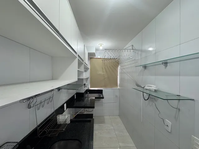 Imagem 3: APARTAMENTO RESIDENCIAL em SALVADOR - BA, CABULA