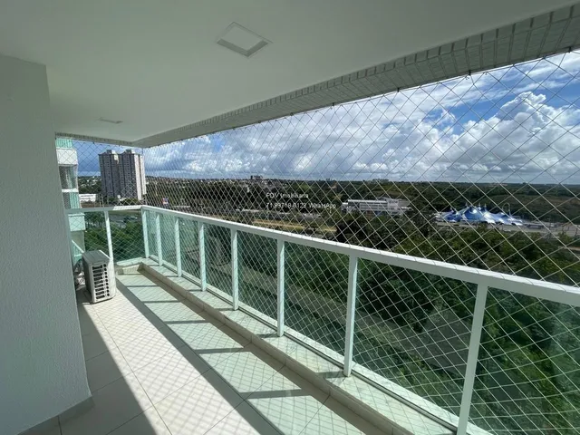 Imagem: APARTAMENTO RESIDENCIAL em SALVADOR - BA