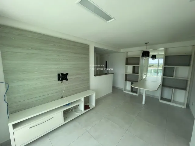 Imagem 13: APARTAMENTO RESIDENCIAL em SALVADOR - BA, ALPHAVILLE I
