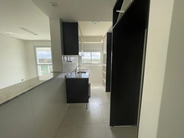 Imagem 14: APARTAMENTO RESIDENCIAL em SALVADOR - BA, ALPHAVILLE I